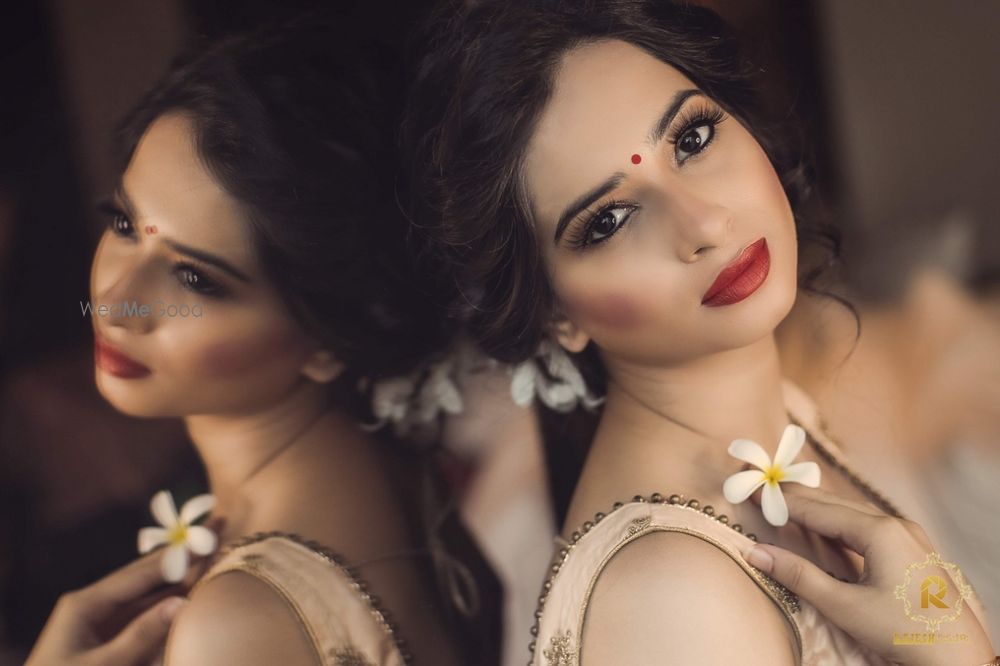 Photo By Makeover by Chetna Chopra - Bridal Makeup