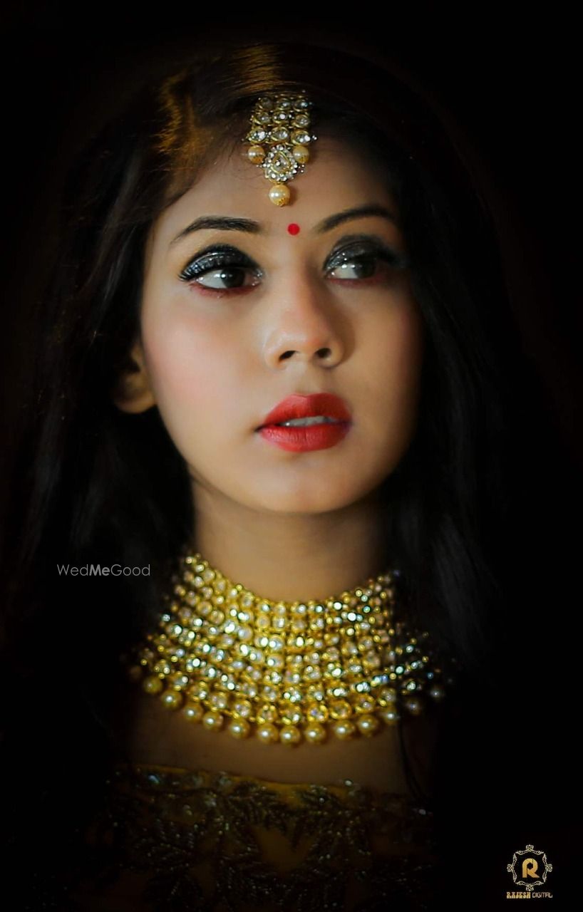 Photo By Makeover by Chetna Chopra - Bridal Makeup