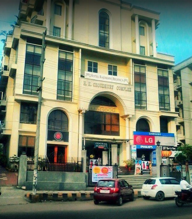 Photo By Hotel Rajdhani Regency - Venues