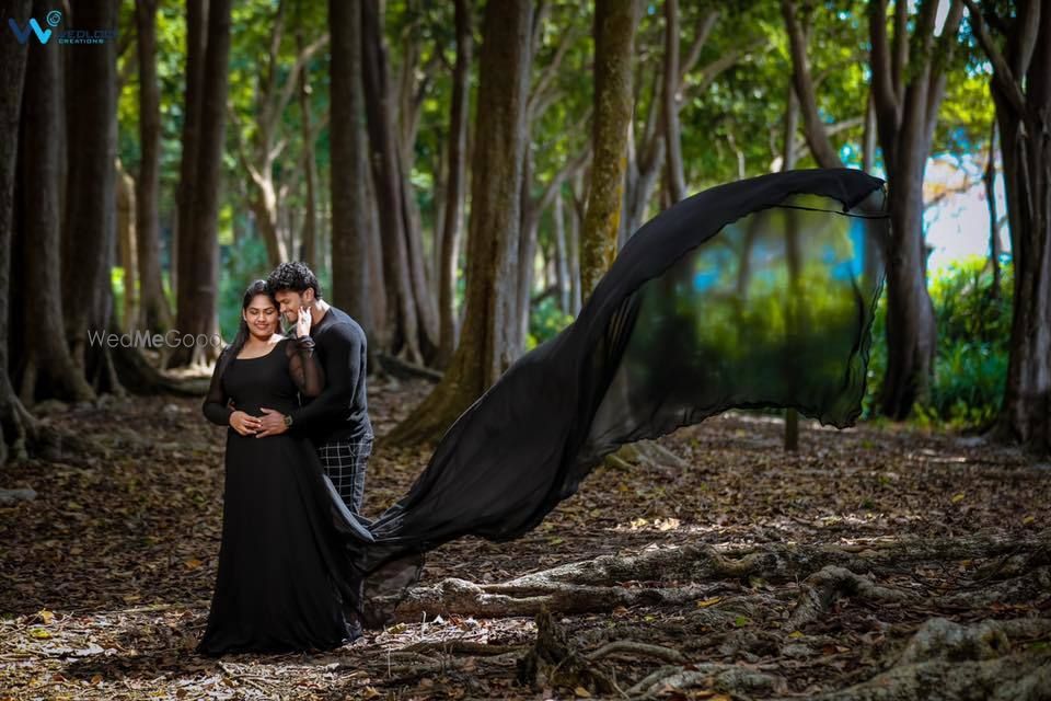 Photo By Wedlock Creations - Photographers