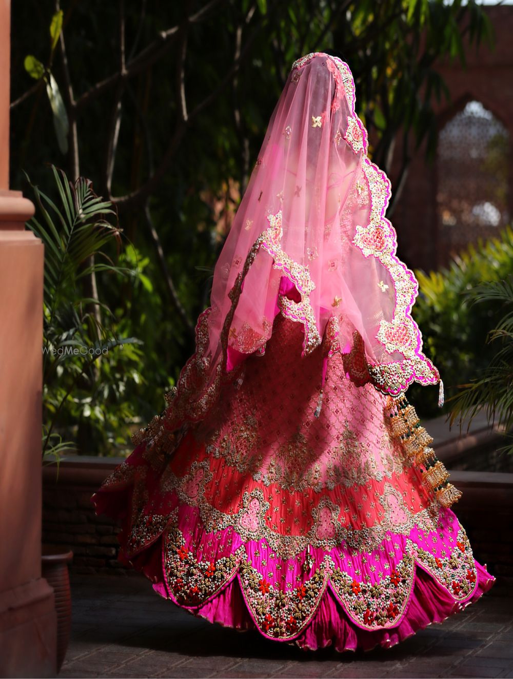 Photo By Jaamawar Minx by Rupam k Grewal - Bridal Wear