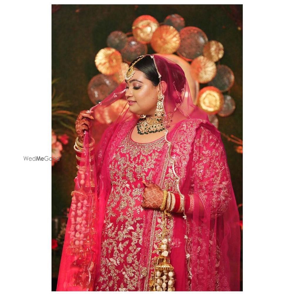 Photo By Jaamawar Minx by Rupam k Grewal - Bridal Wear