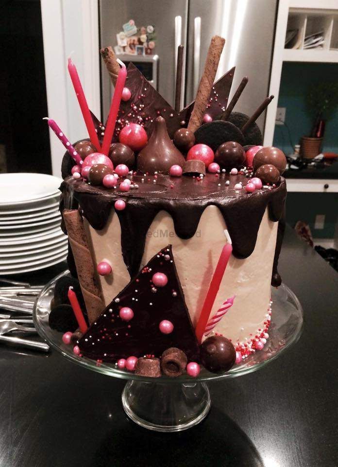 Photo By My Dessert Story - Cake