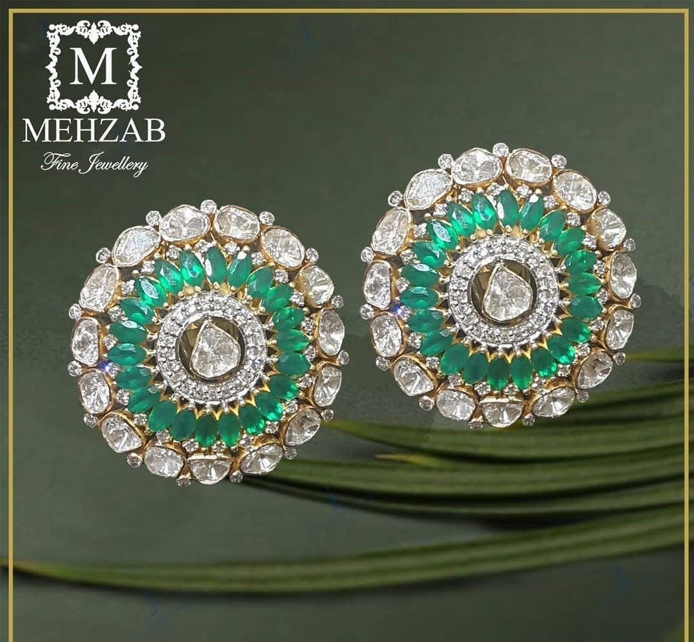 Photo By Mehzab Fine Jewellery - Jewellery