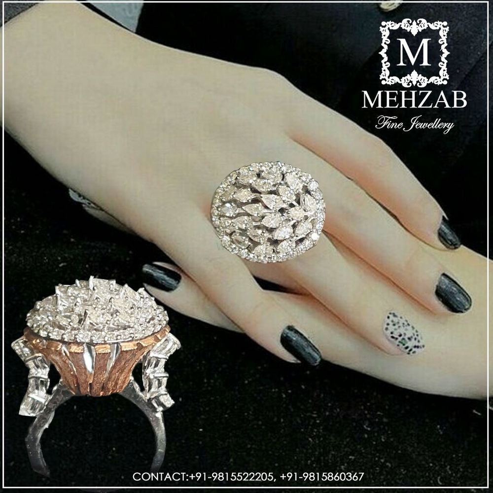Photo By Mehzab Fine Jewellery - Jewellery