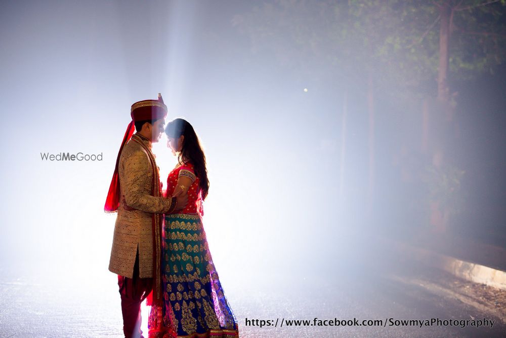 Photo By Sowmya Photography - Photographers