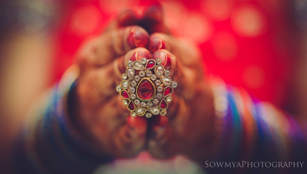 Photo By Sowmya Photography - Photographers