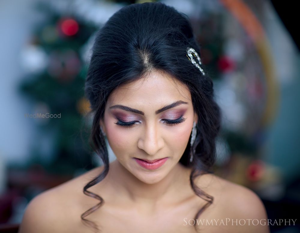 Photo By Sowmya Photography - Photographers