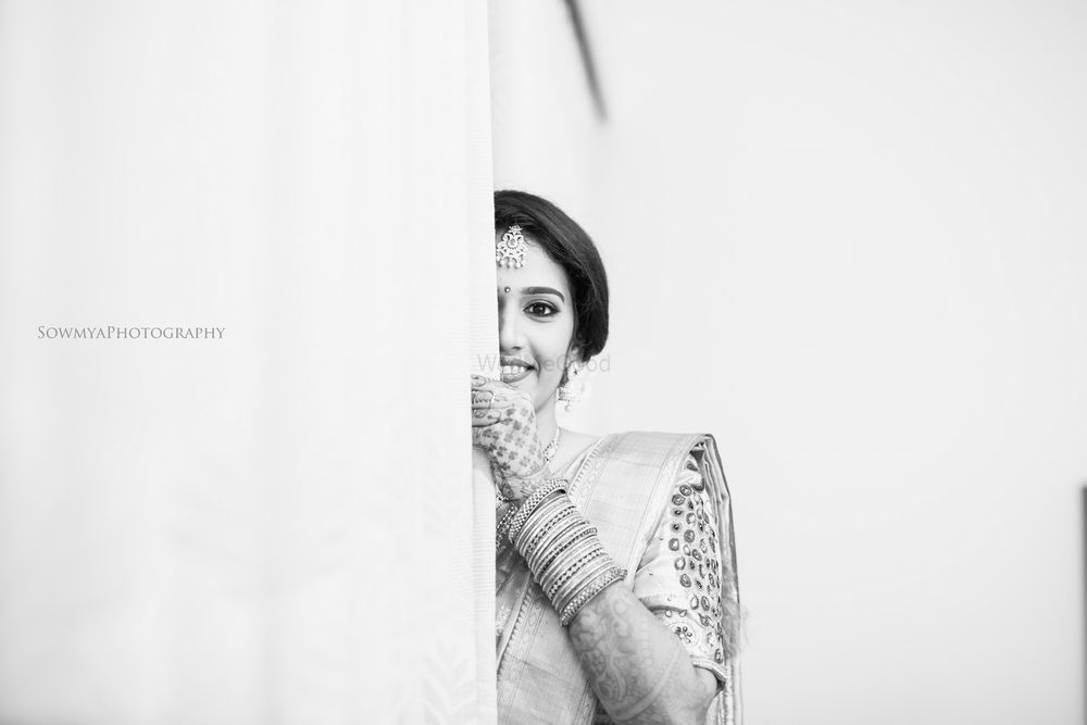 Photo By Sowmya Photography - Photographers