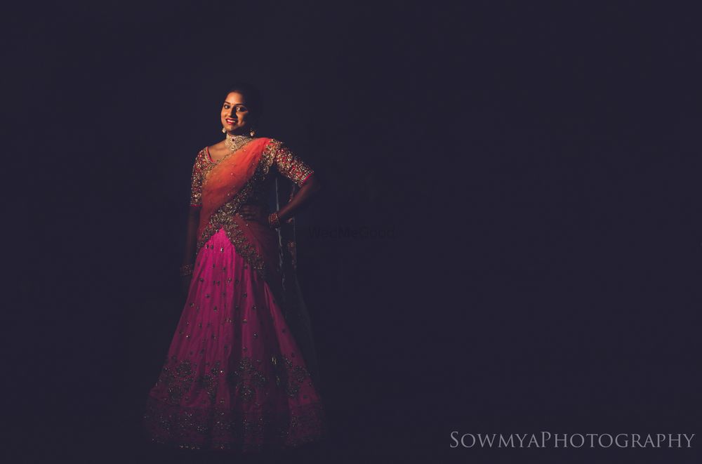 Photo By Sowmya Photography - Photographers