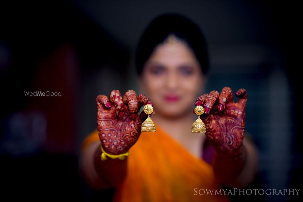 Photo By Sowmya Photography - Photographers