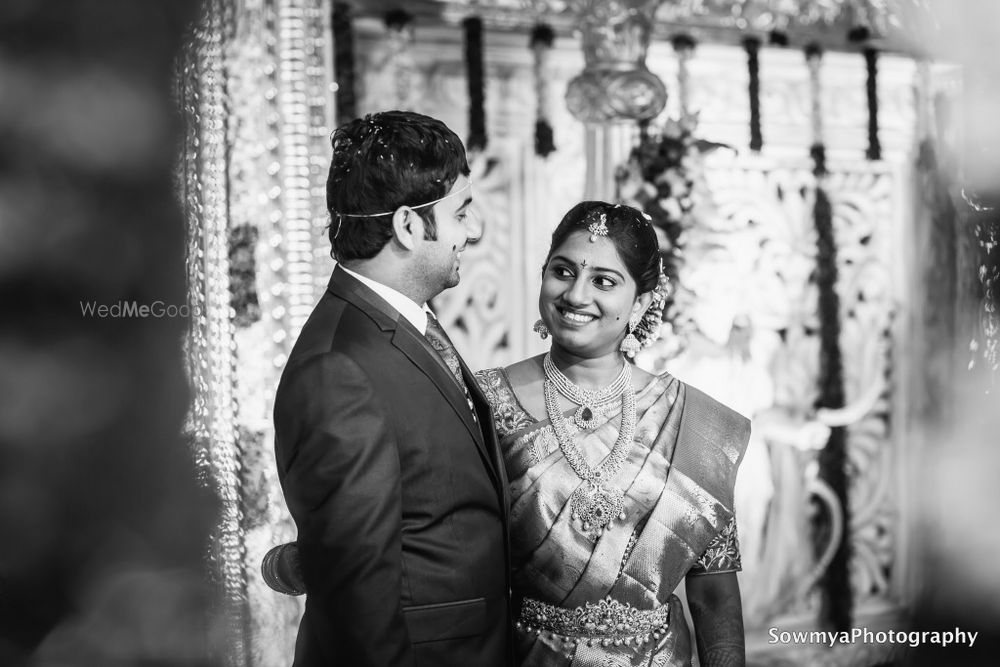 Photo By Sowmya Photography - Photographers