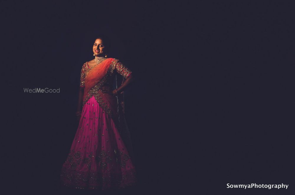 Photo By Sowmya Photography - Photographers