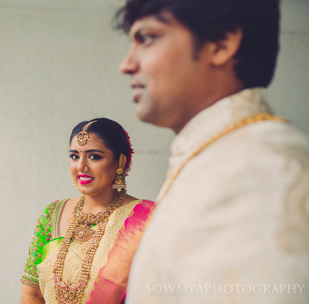 Photo By Sowmya Photography - Photographers