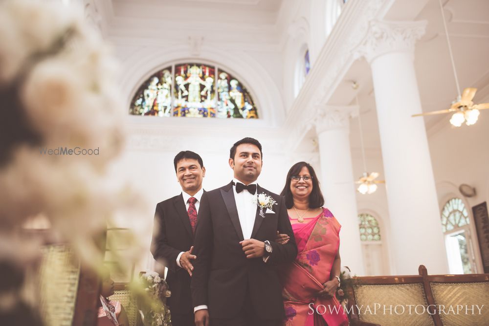 Photo By Sowmya Photography - Photographers