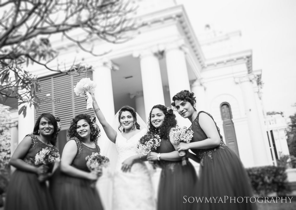 Photo By Sowmya Photography - Photographers