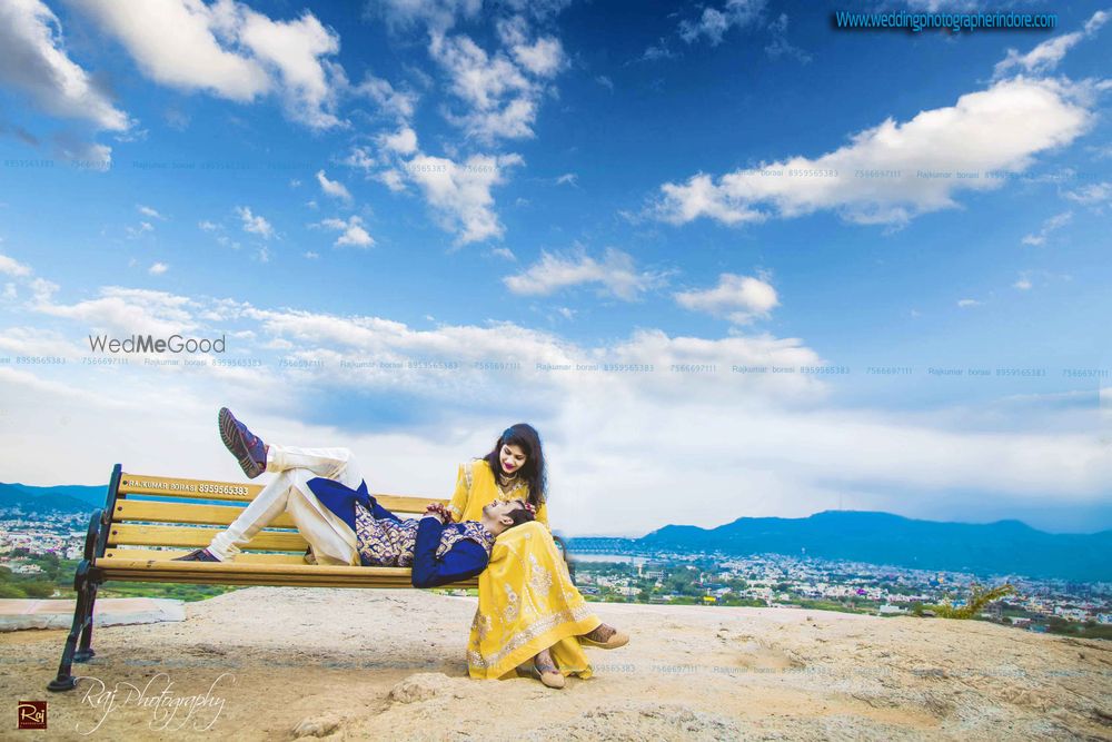 Photo By Raj Photography - Photographers