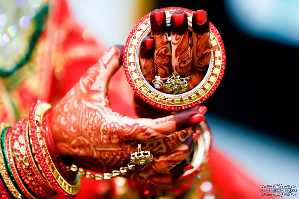 Dream Wedding Makers - by Nikhil Bhatia
