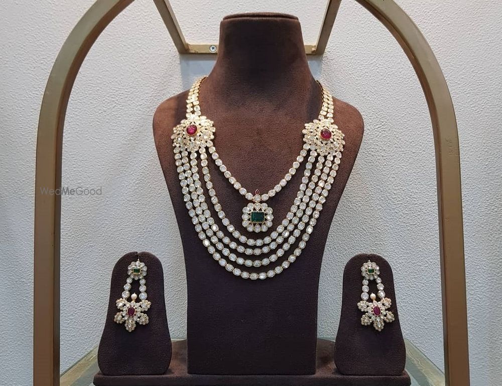 Photo By Kanodia Jewellers - Jewellery