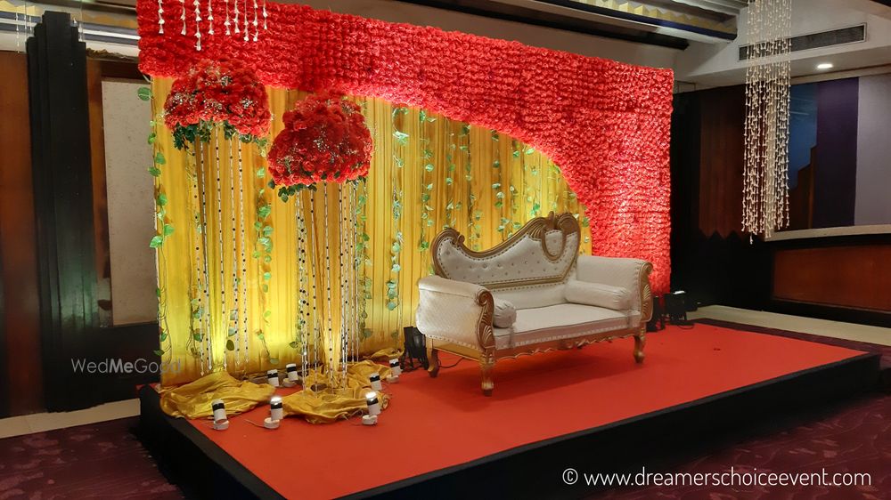 Photo By Dreamer's Choice Event Organiser - Decorators