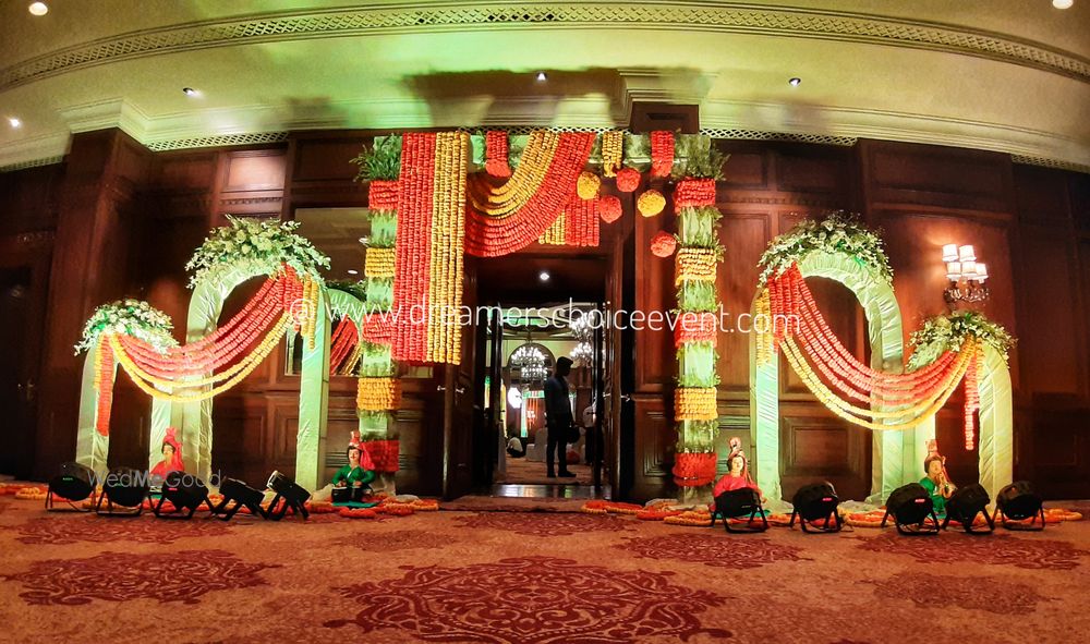 Photo By Dreamer's Choice Event Organiser - Decorators