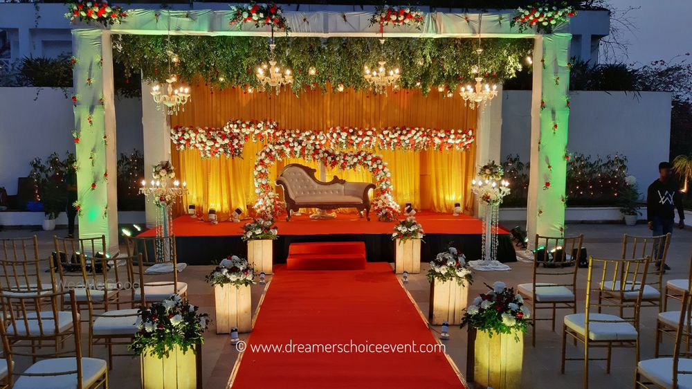 Photo By Dreamer's Choice Event Organiser - Decorators