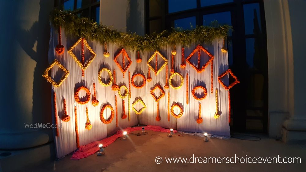 Photo By Dreamer's Choice Event Organiser - Decorators