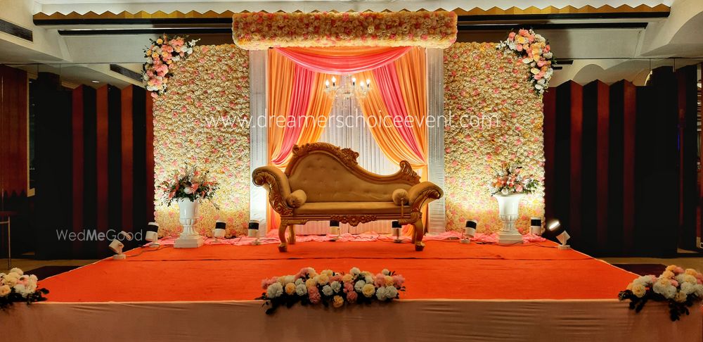 Photo By Dreamer's Choice Event Organiser - Decorators