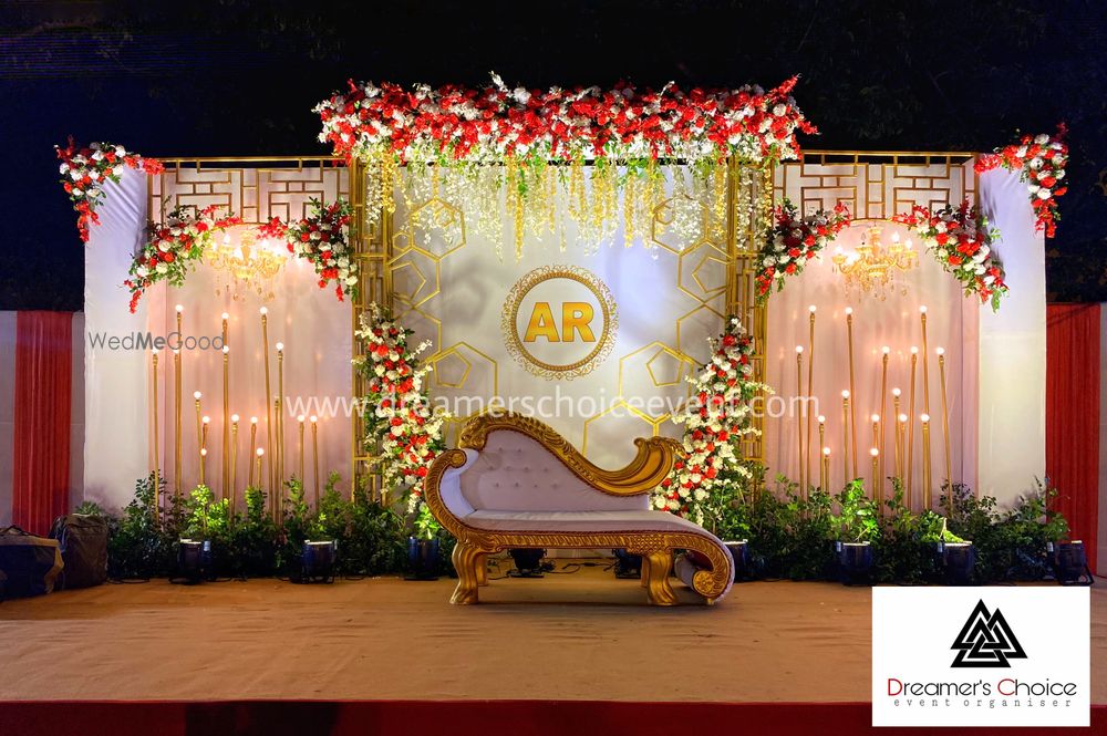 Photo By Dreamer's Choice Event Organiser - Decorators