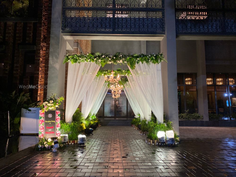 Photo By Dreamer's Choice Event Organiser - Decorators