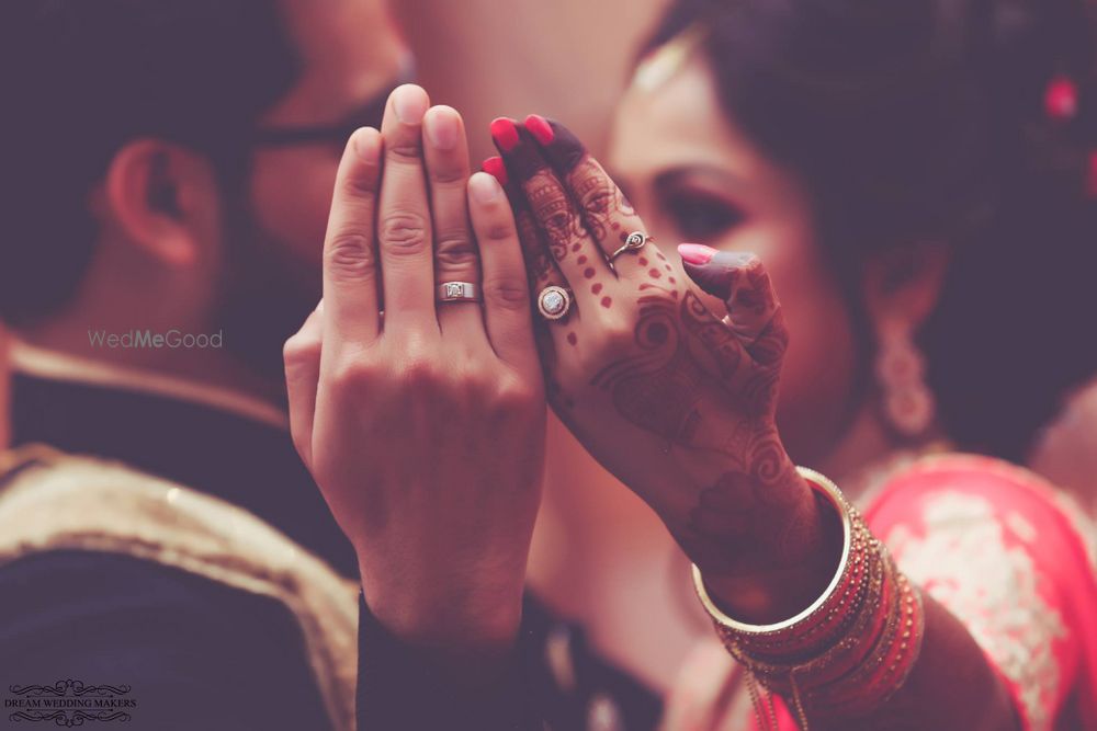 Photo By Dream Wedding Makers - by Nikhil Bhatia - Cinema/Video