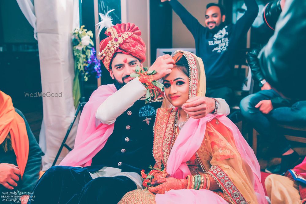 Photo By Dream Wedding Makers - by Nikhil Bhatia - Cinema/Video