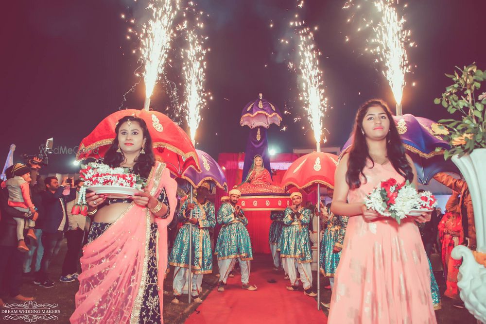 Photo By Dream Wedding Makers - by Nikhil Bhatia - Cinema/Video