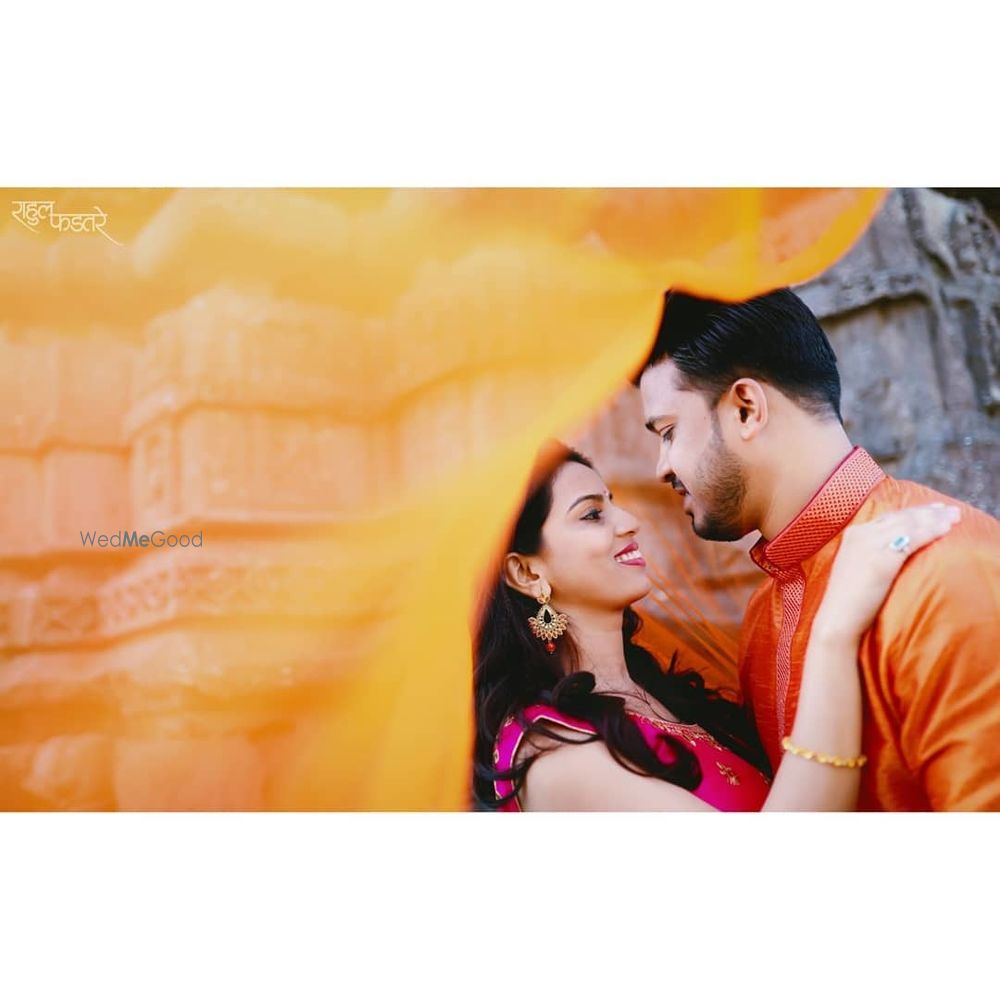 Photo By Rahul Phadatare Photography - Cinema/Video