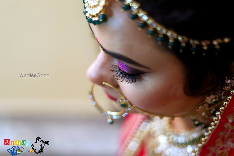 Photo By Anurag's Photography - Cinema/Video