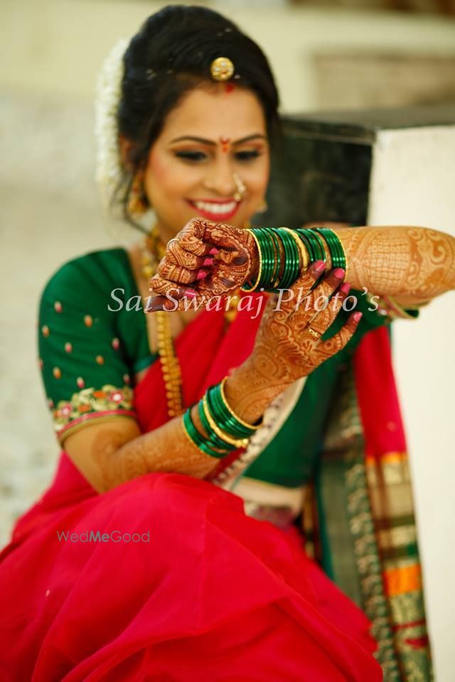 Photo By Sai Swaraj Photos & Videos - Photographers