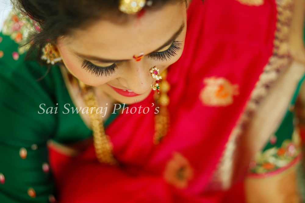 Photo By Sai Swaraj Photos & Videos - Cinema/Video