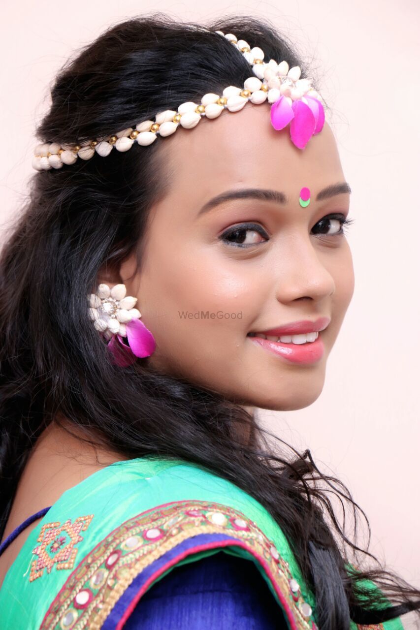 Photo By Artistry by Sneha Dedhia - Bridal Makeup