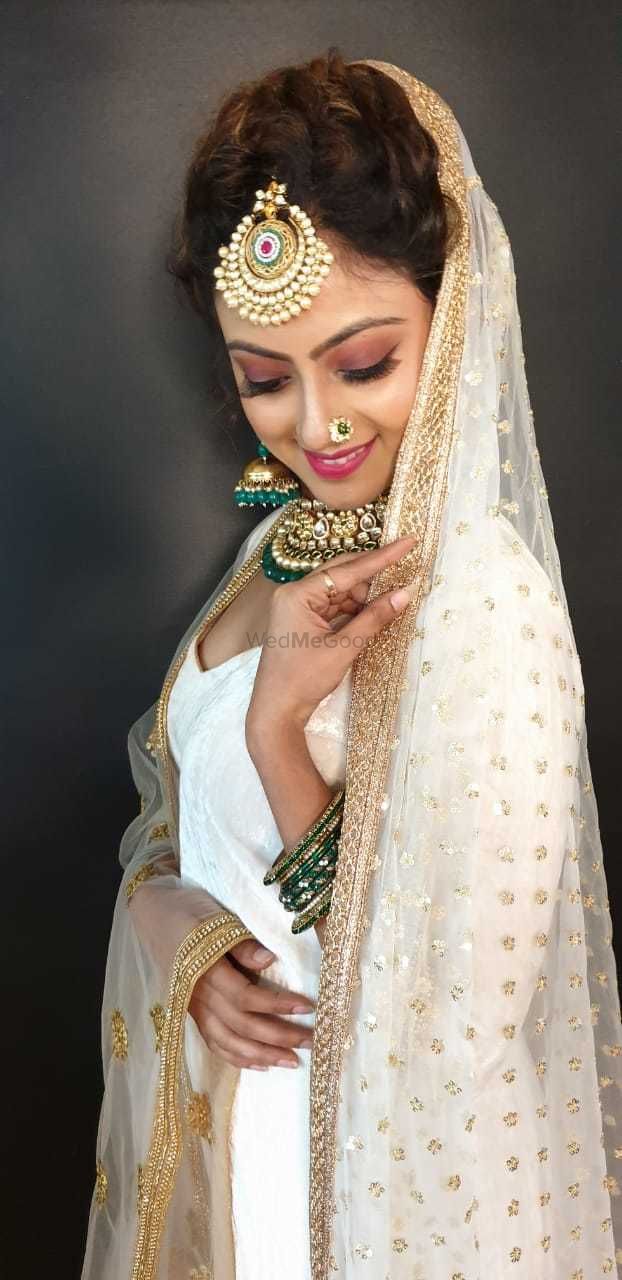Photo By Artistry by Sneha Dedhia - Bridal Makeup