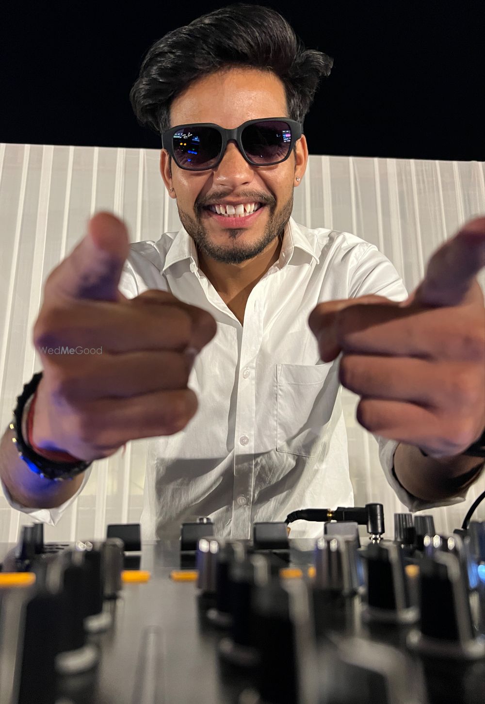 Photo By Mendriin - DJs