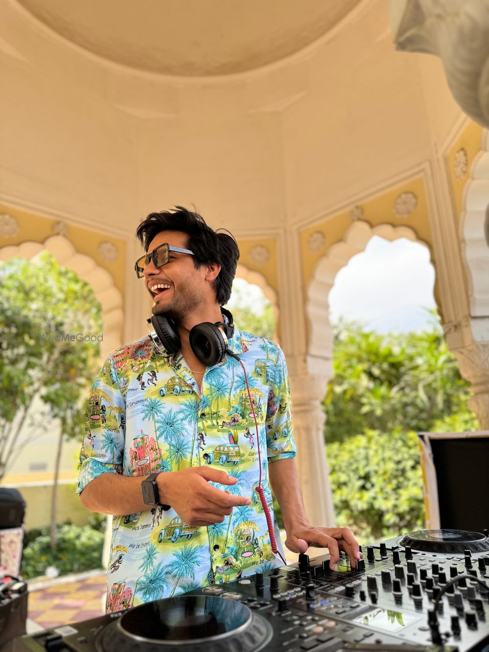 Photo By Mendriin - DJs