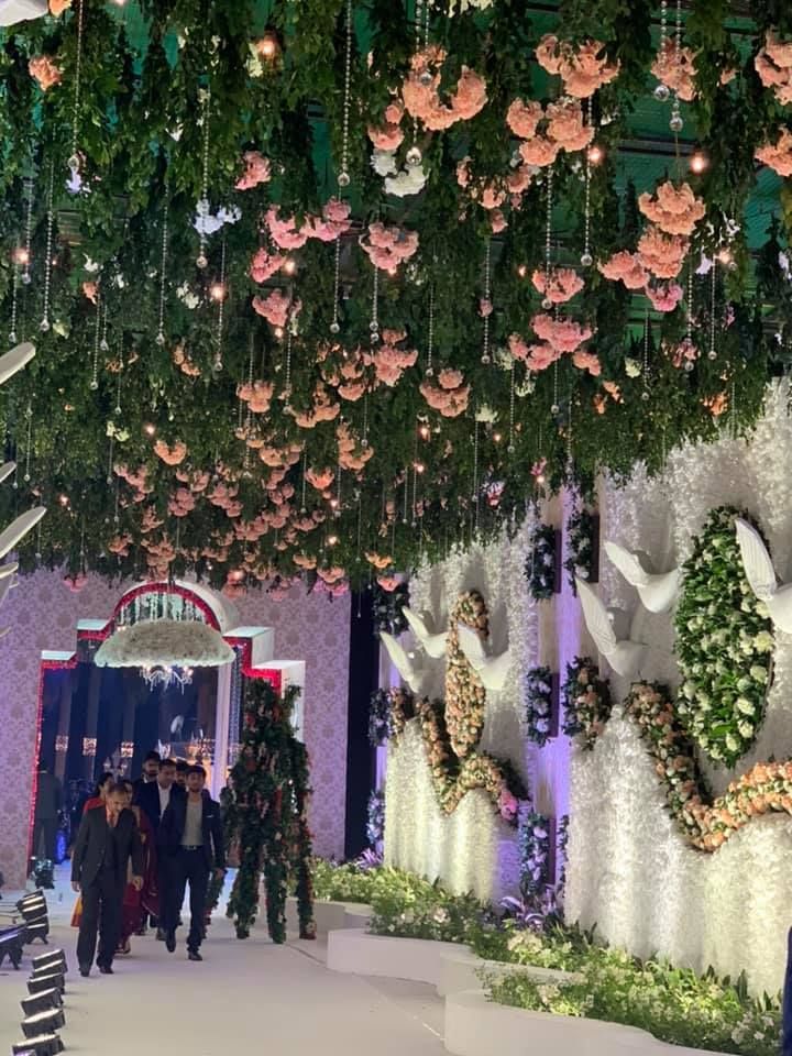Photo By Sajdhaj Marriage Decorators - Wedding Planners