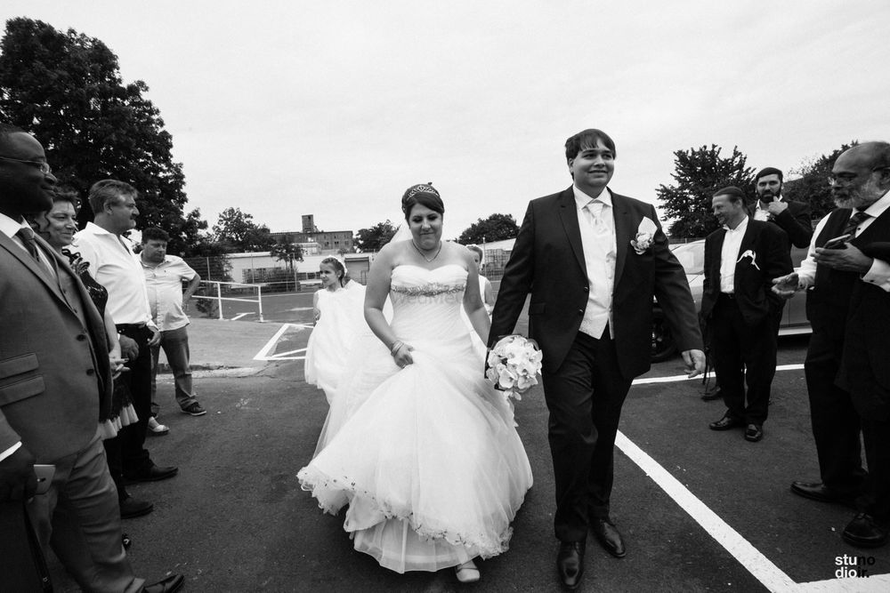 Photo By Weddings by Studio Noir - Cinema/Video