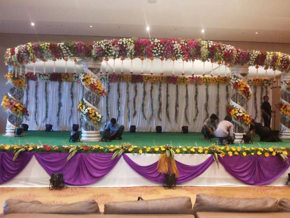 Dhanunjaya Weddings