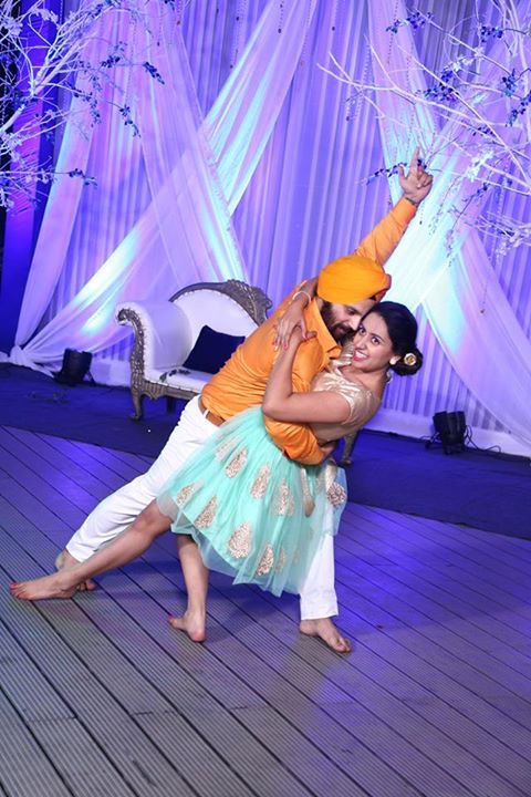 Photo By Wedding Oodles  - Sangeet Choreographer