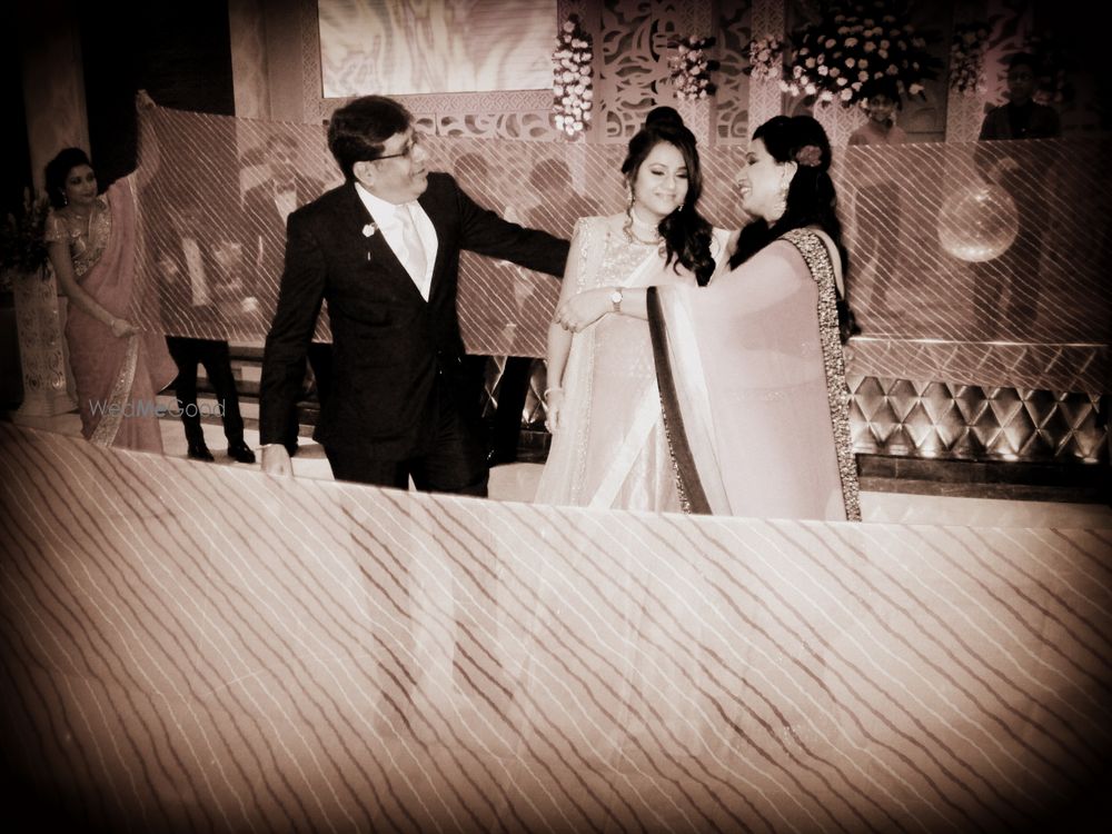 Photo By Wedding Oodles  - Sangeet Choreographer