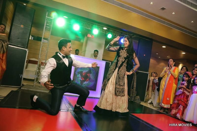 Photo By Wedding Oodles  - Sangeet Choreographer