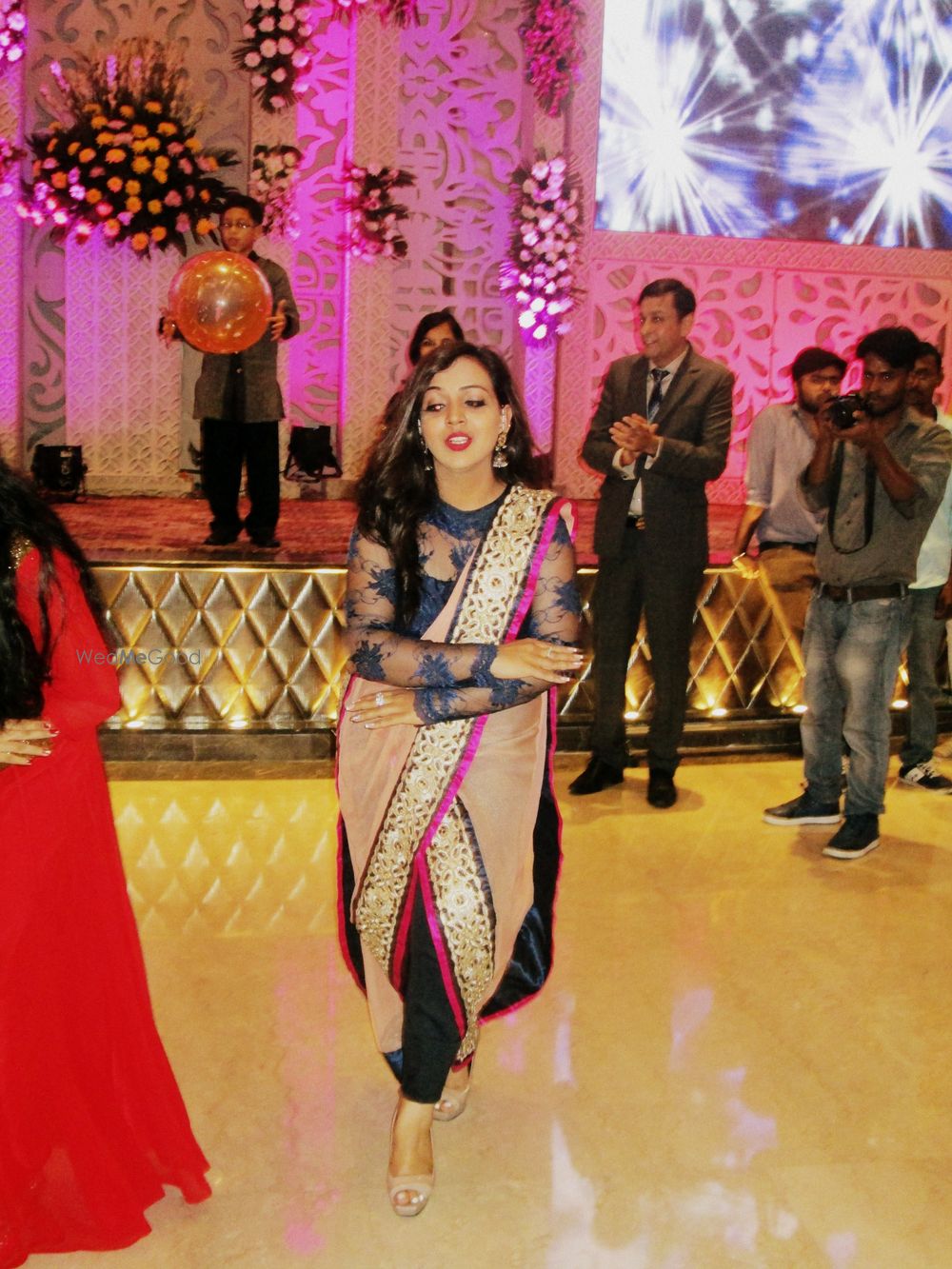 Photo By Wedding Oodles  - Sangeet Choreographer