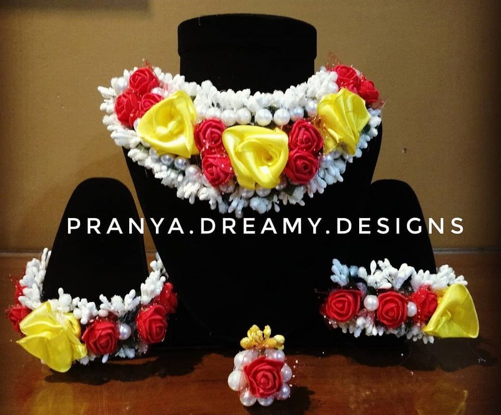 Pranya Designs
