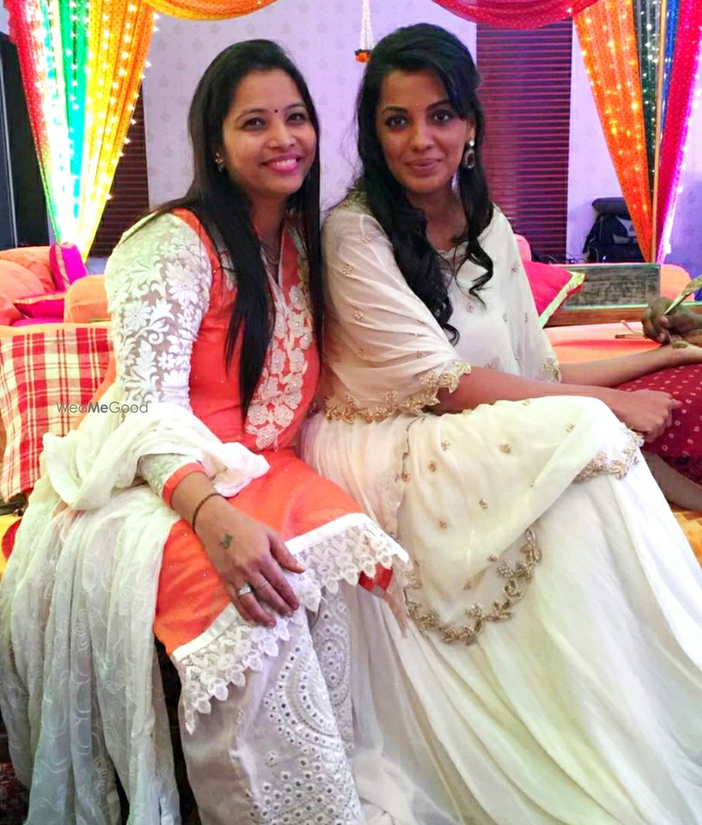 Photo By Hema Henna Art Studio - Mehendi Artist
